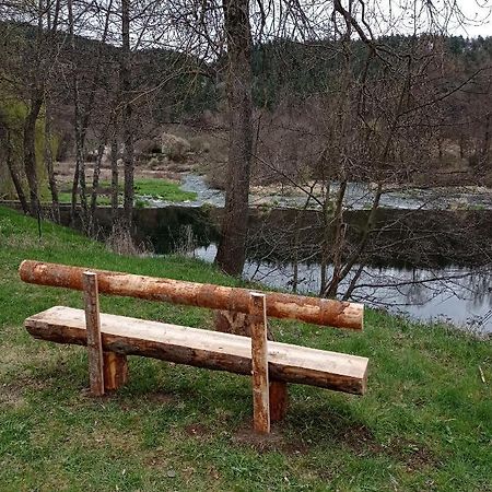 Auberge Du Pelerin Saint-Vincent  Екстер'єр фото