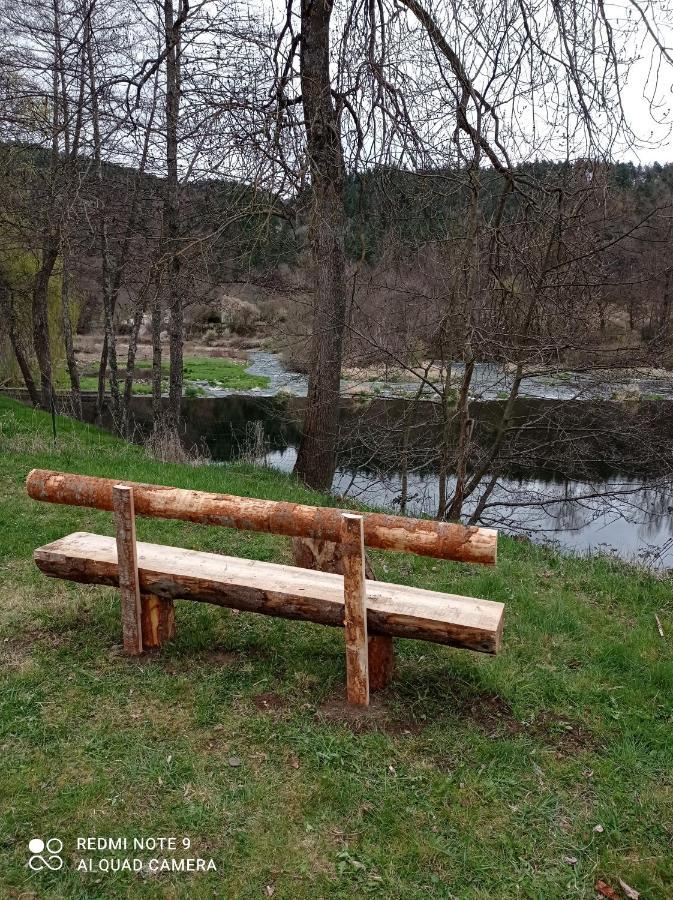 Auberge Du Pelerin Saint-Vincent  Екстер'єр фото