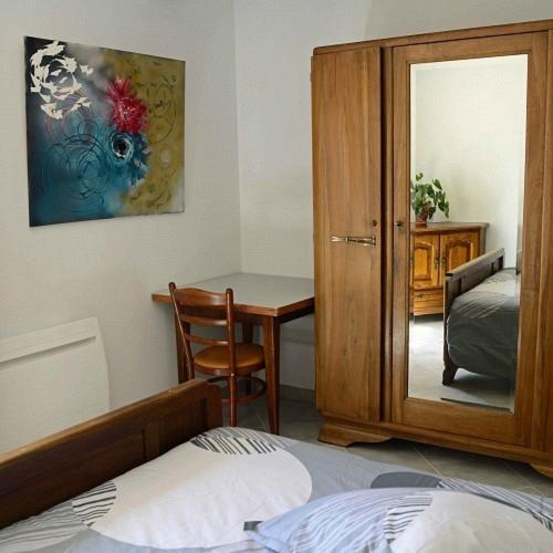 Auberge Du Pelerin Saint-Vincent  Екстер'єр фото